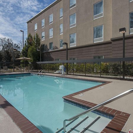 Hampton Inn & Suites Atlanta Airport West Camp Creek Pkwy College Park Esterno foto