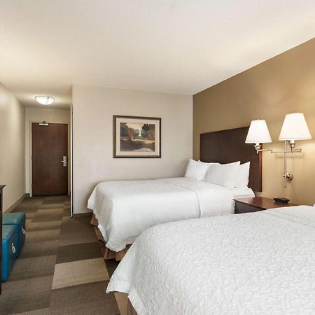 Hampton Inn & Suites Atlanta Airport West Camp Creek Pkwy College Park Esterno foto