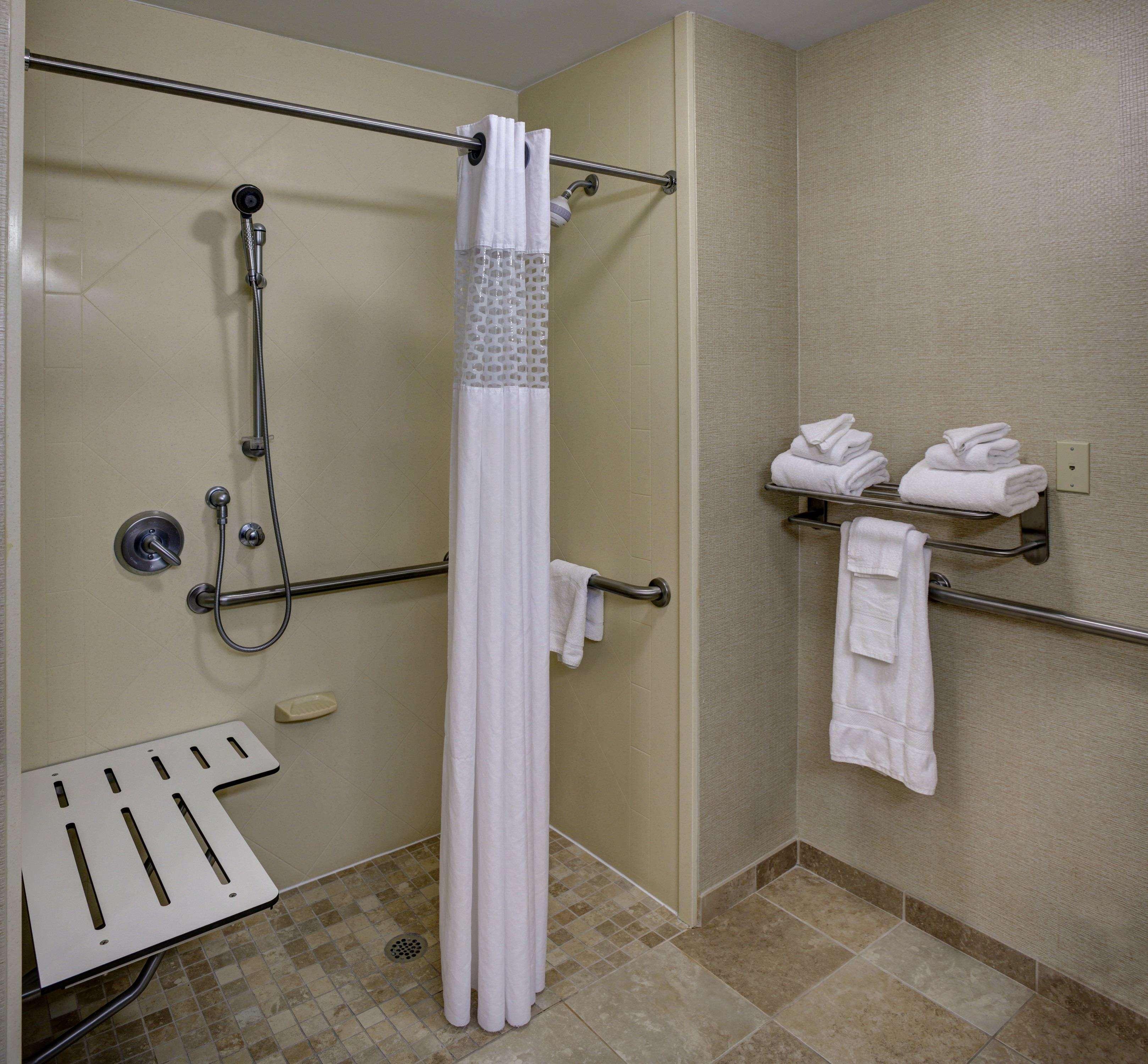 Hampton Inn & Suites Atlanta Airport West Camp Creek Pkwy College Park Esterno foto